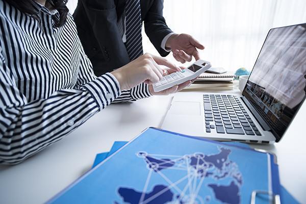 California Export Training Network