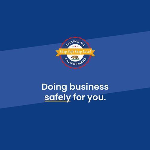 Doing Business Safely