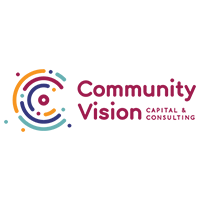 Community Vision logo