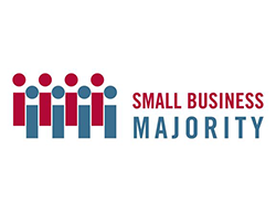 small business majority logo