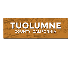 tuolomne county