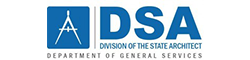 dsa logo