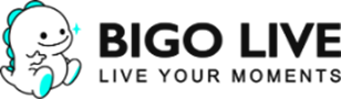 bigo live logo