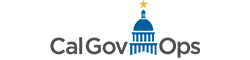 cal gov ops