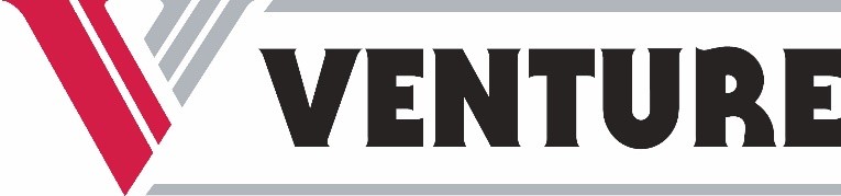 venture logo