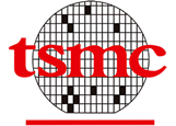 tsmc logo