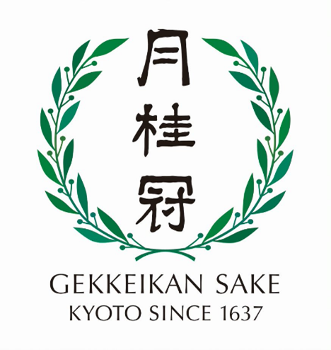 gekkeikan logo