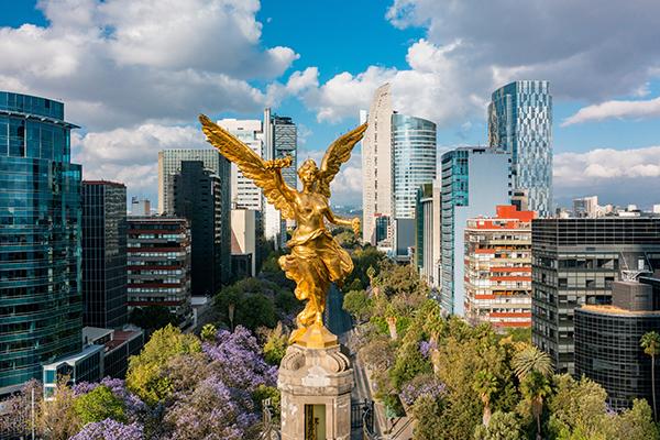 Mexico City