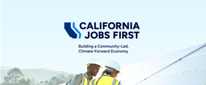 California Jobs First: State Launches First-of-its-Kind Council to ...