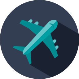 airplane icon