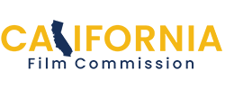 California Film Commission logo