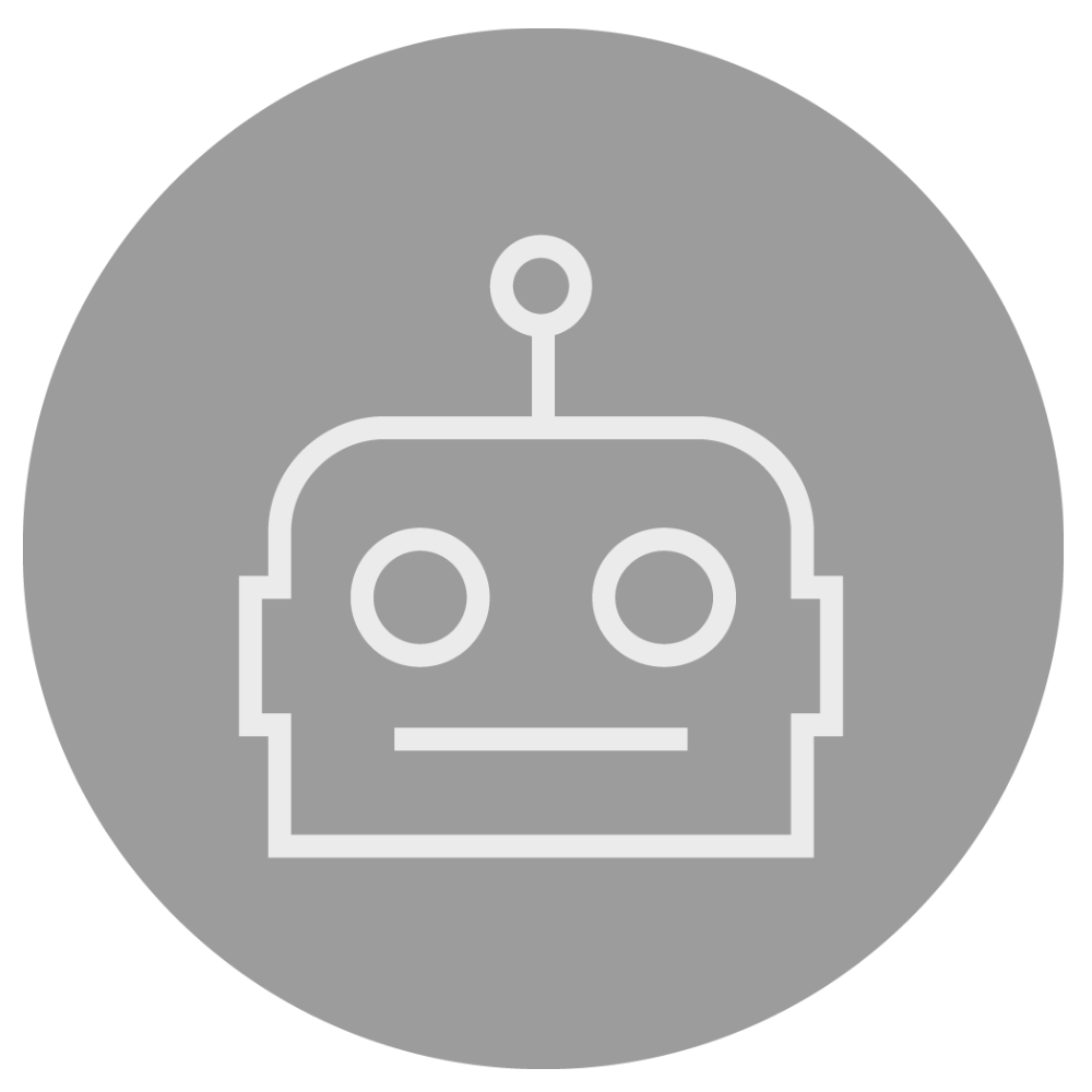 robotics icon