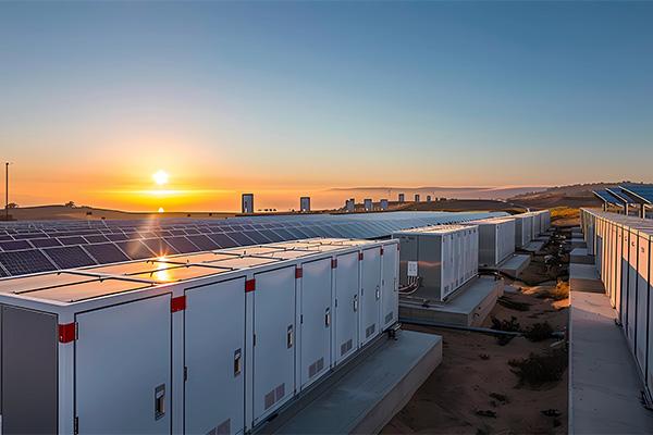 solar power