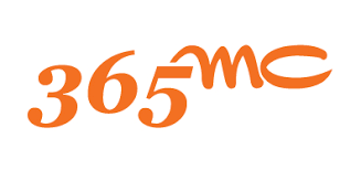 365mc Inc Logo