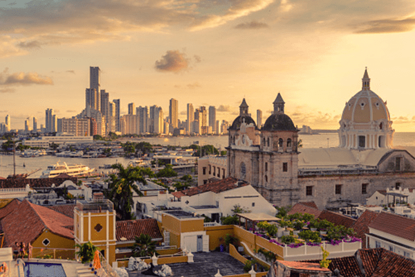 Climate KIC Cover Photo Colombia tile