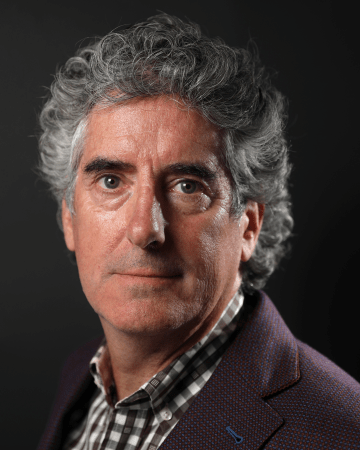 Erik Cushman