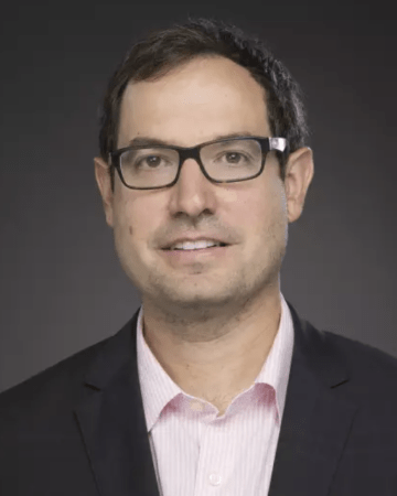 Jeff Glasser