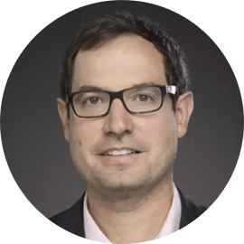 Jeff Glasser
