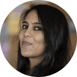 Julie Patel Liss