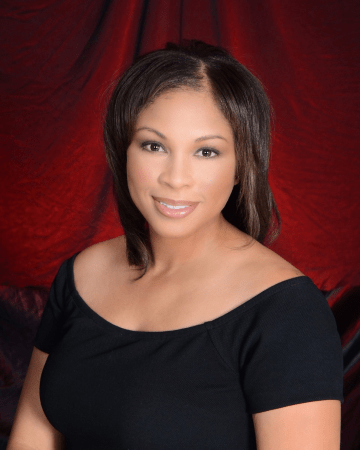 Regina Brown Wilson