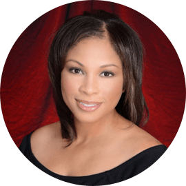 Regina Brown Wilson