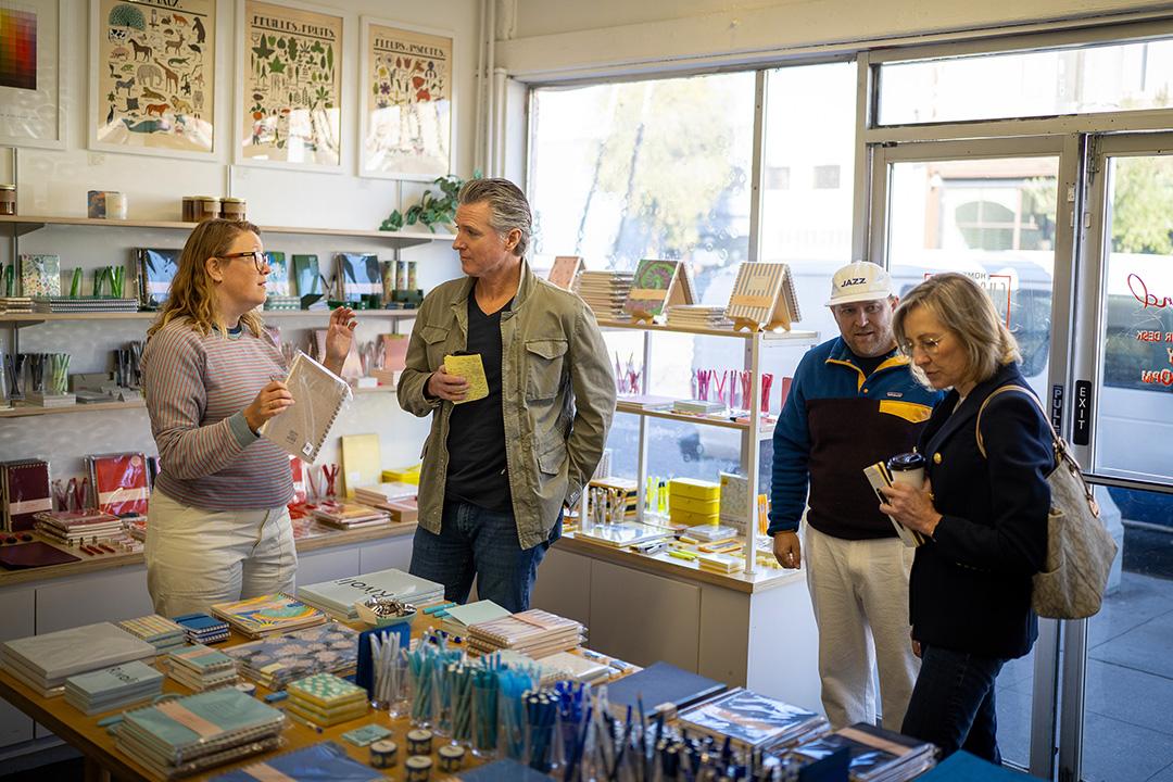 Small Biz Saturday