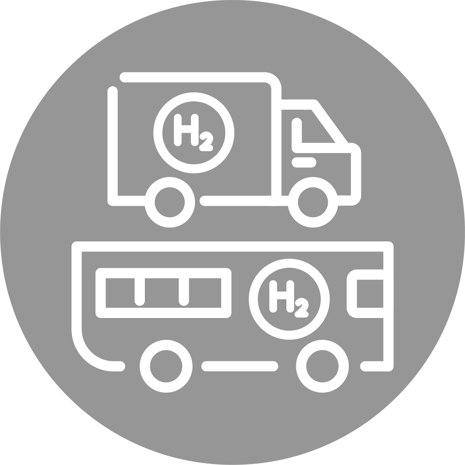h2 vehicles icon