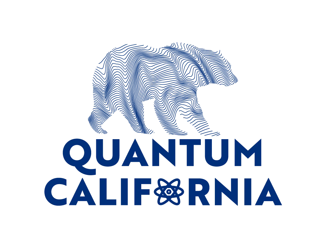Quantum california logo